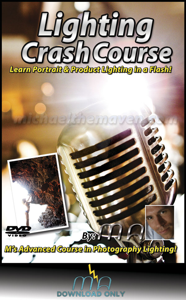 Lighting Crash Course - Download Only